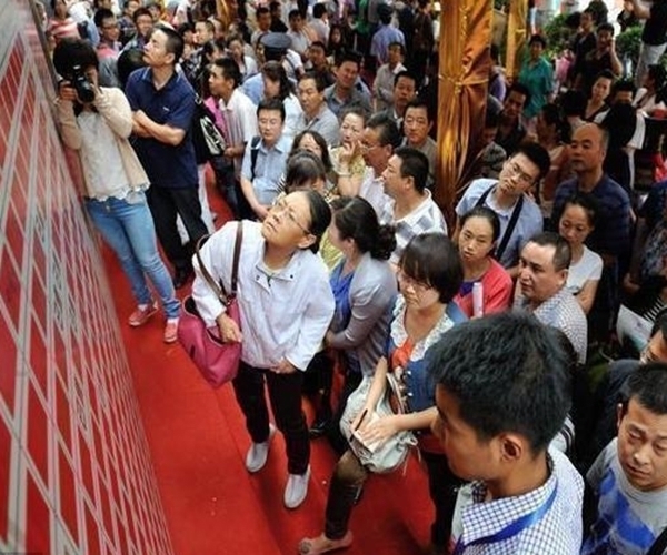 房地产税|李嘉诚大胆预测,房价2021年将经历“洗牌”,暴利时代将要来临!