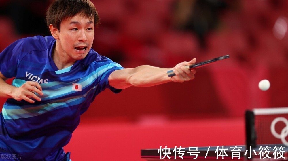 郝帅|国乒大爆冷!国乒世界冠军不敌日本19岁小将,丹羽孝希3:1获胜