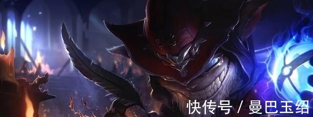 小信|LOL：无脑推线，还能顺带Poke，下路最强英雄竟是法师！