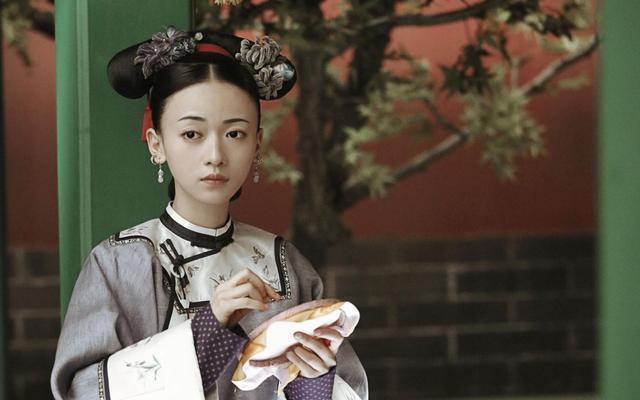 原配|她15岁嫁给皇子,五年生下四胎,成清朝唯一生下皇帝的原配皇后