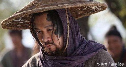 那些上到了梁山的死敌,天天都要面对自己的仇人,是怎么相处的?