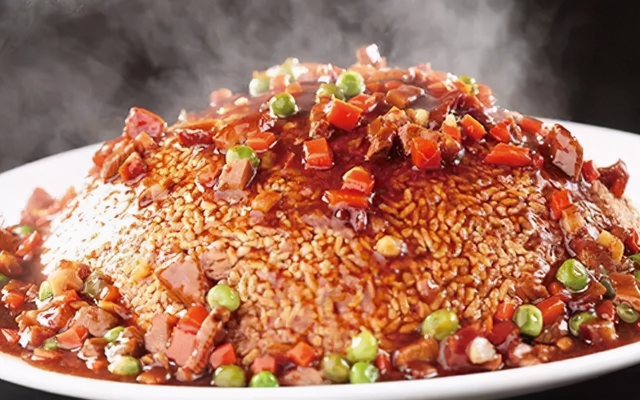 何谓“天下第一菜”?春节吃到请举手,这可是康熙当年御笔亲赐