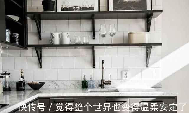 巴掌|21㎡超小户型,被同事嘲笑像“巴掌大”!完工后却吓得合不拢嘴