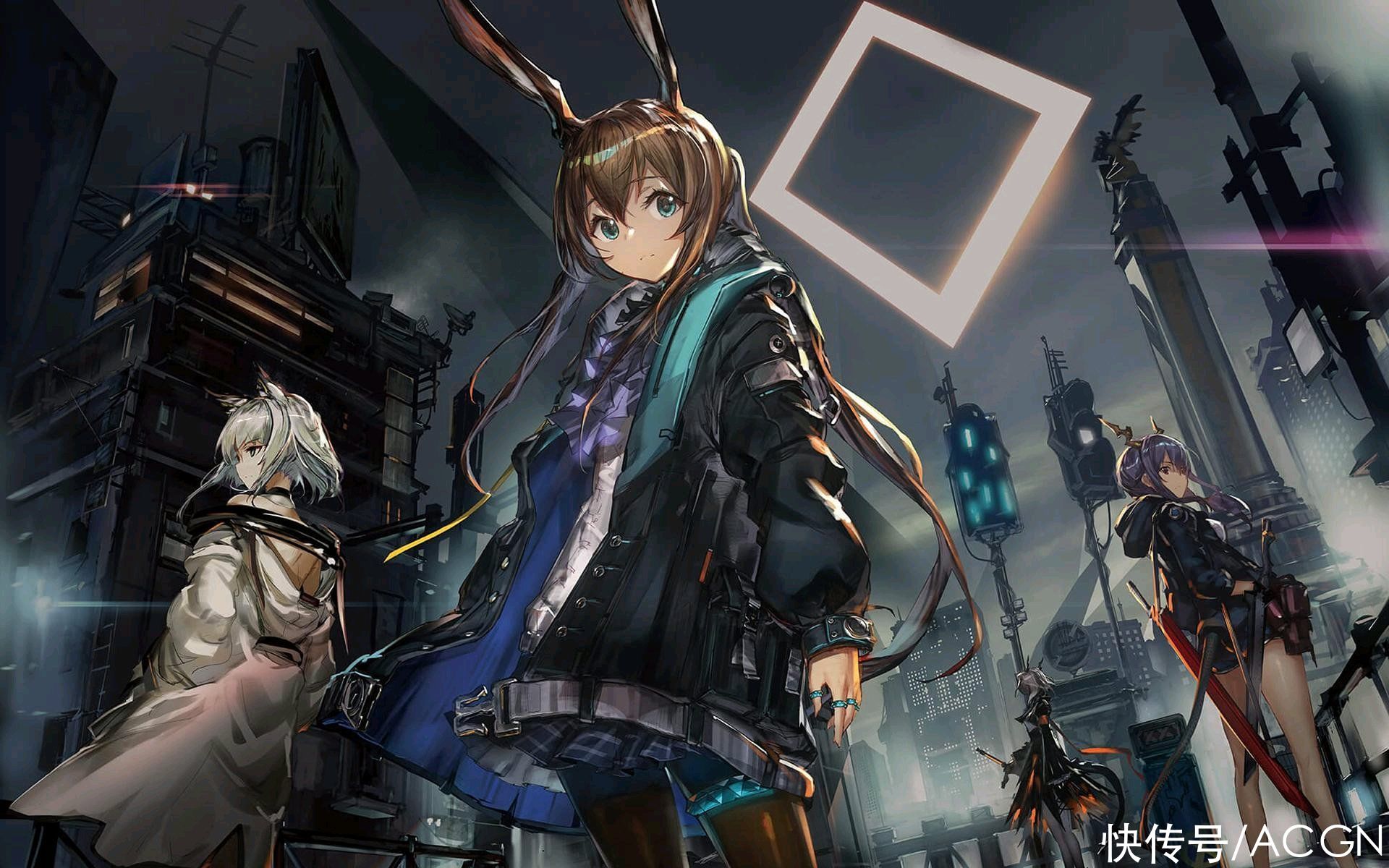 fifACG的G，是Galgame还是Game呢？我是这样看的