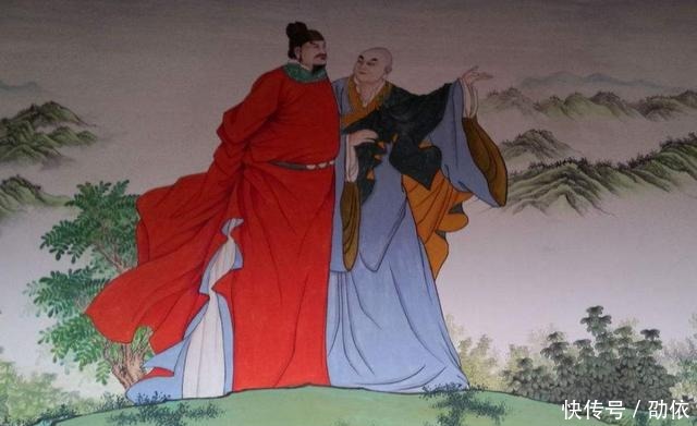 大明状元郎胡广,一个“视死如归”的人,为何连一头猪都放不下!