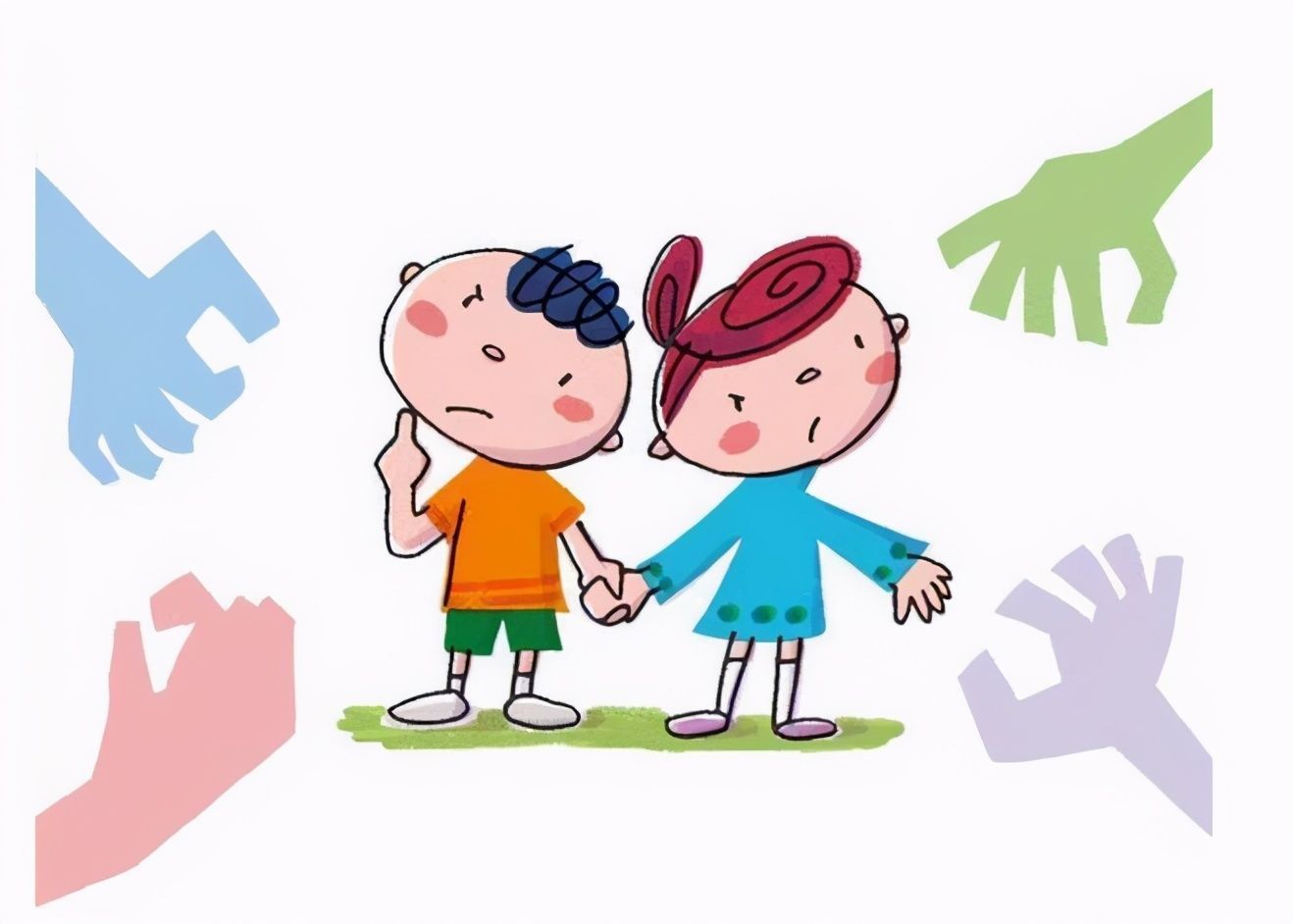 孩子|一个家庭中若有以下三种迹象,再累都养不出优秀的孩子