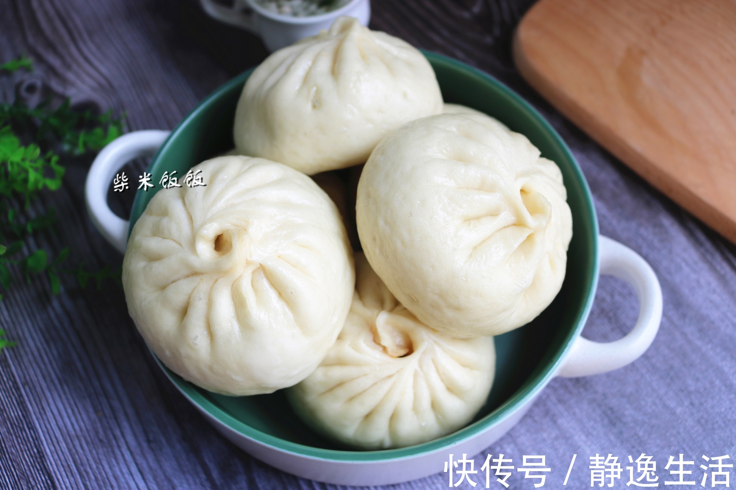 发酵|面团发不起来很可能是酵母用错了！选对酵母，30分钟发满盆