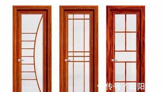 木门|一旦发现工人这样给你装卫生间门,马上喊停,不然后悔的就是你!