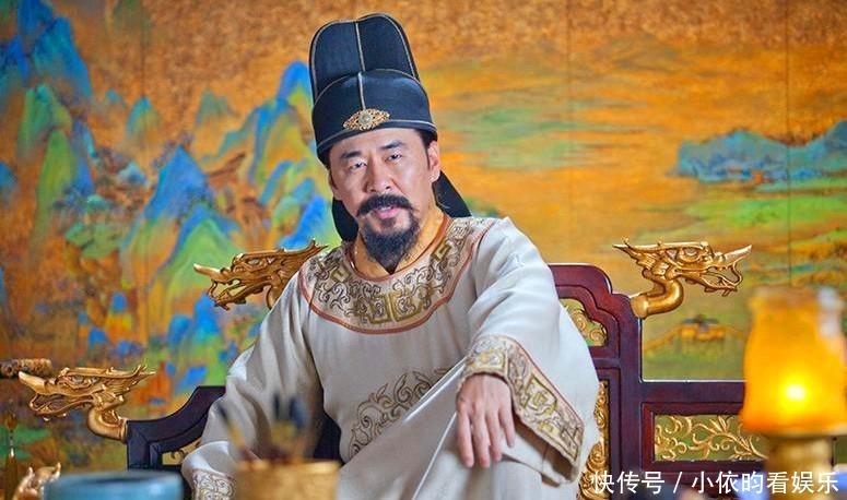 武将|史上最“仁义”的开国皇帝,不仅不杀功臣,连前朝皇室也一个不杀