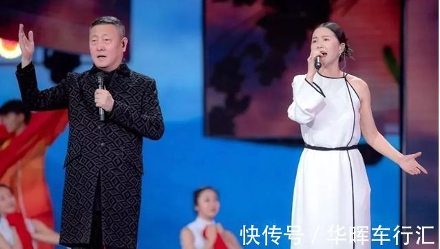 秋夜|央视中秋晚会阵容陆续官宣，实力派唱将齐聚一堂，流量明星被抛弃