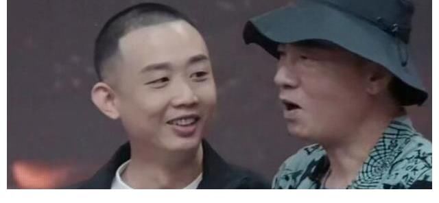 哥哥们|GAI替小弟出头,告状林晓峰不尊重人?陈小春冷脸:他是我兄弟