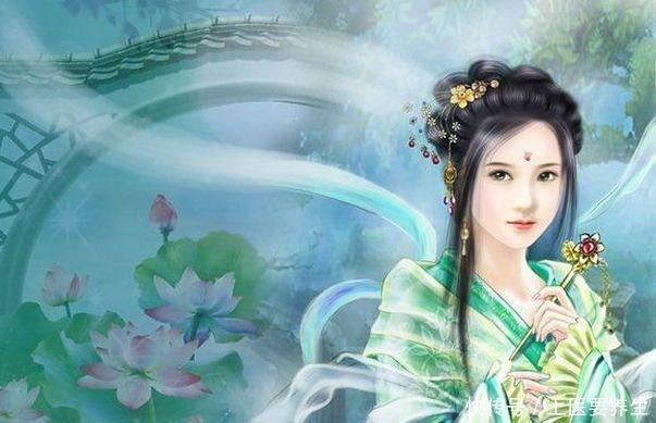 美女|她才是三国第一美女,曹操“三父子”都动心,而死后却凄惨无比