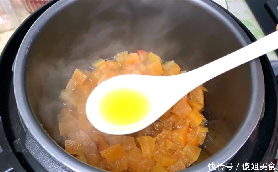 垃圾|这水果现在正当季,遇上别手软,果皮却常被当垃圾扔了,太可惜