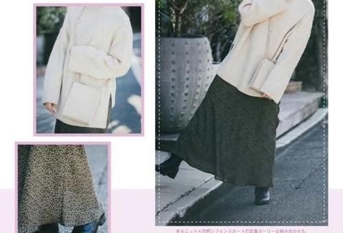 建议45岁以上的女人，穿裙子记住“3穿3不穿”，时髦有气质