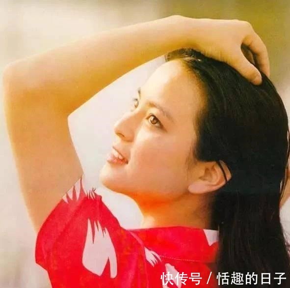 好看|不好看还咄咄逼人,东方闻樱却注定是探春,她的远见卓识让人意外