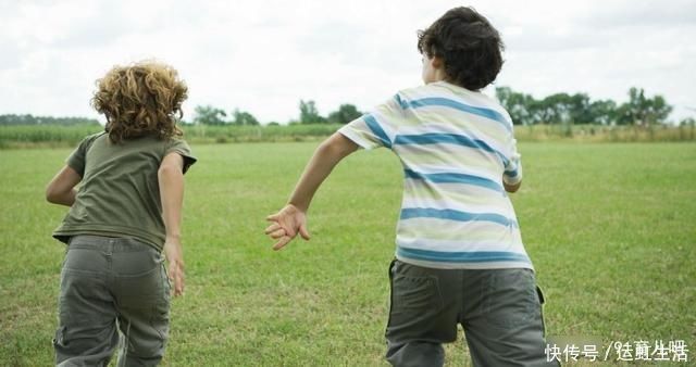 人际交往|爱“出去浪”和爱“宅在家”的娃，哪个更有出息？答案打脸父母