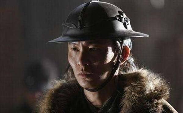 排行|这人外号北方地区玄武水星,排行铺底,却将八十万禁军教头斩于马下