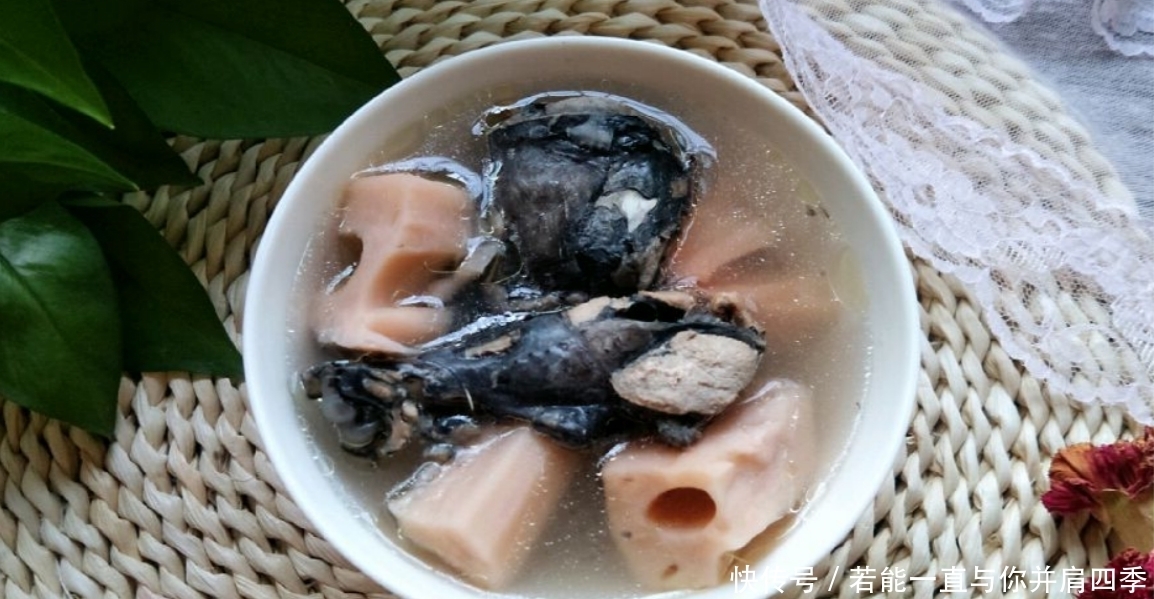 春节前后,多给家人喝这汤,简单炖一炖,营养又补血,不懂可惜了