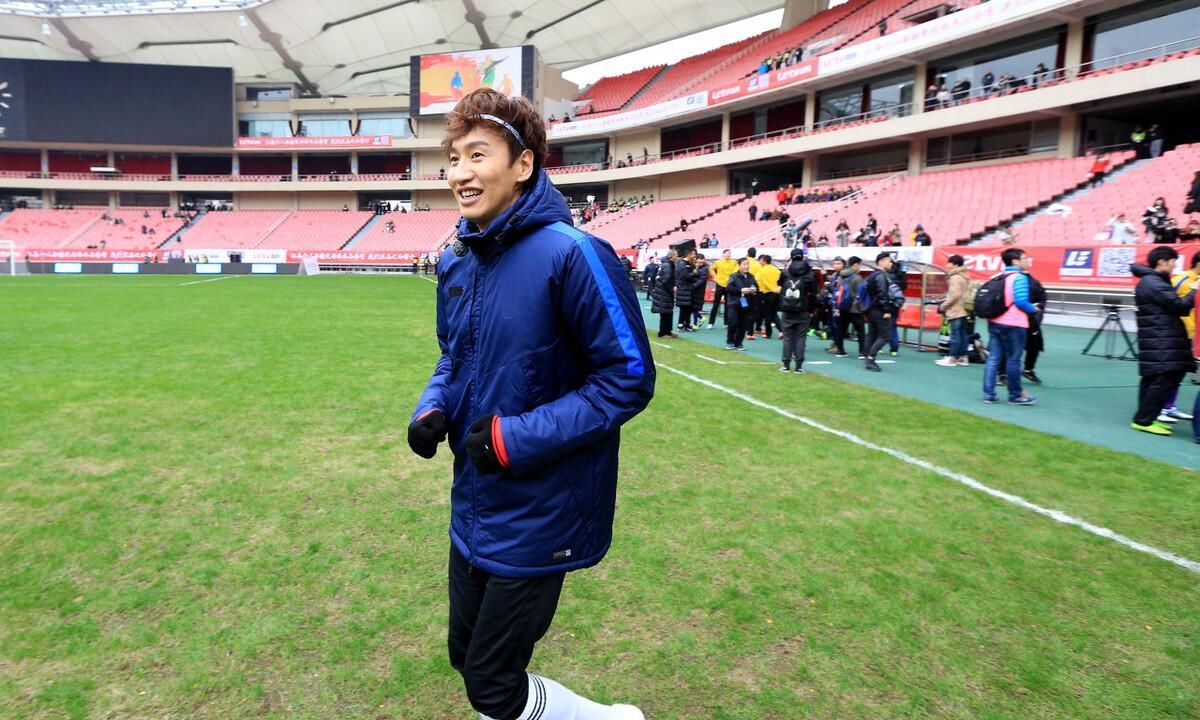 李光洙因健康退出《RM》，网友表示“爷青结”，节目没有灵魂了