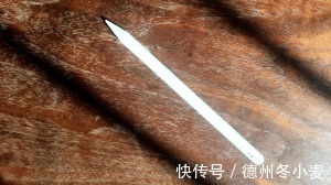 电容笔|ApplePencil的替代品南卡Pencil来了：书写流畅还不贵
