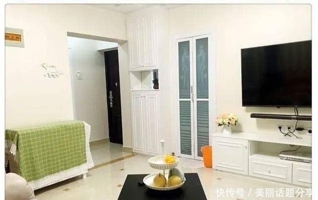 餐桌|晒晒我家60平的小窝,一张餐桌就征服了所有的朋友,都夸会过日子