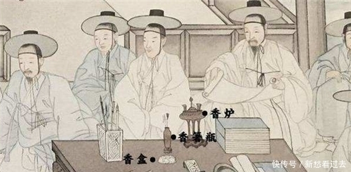 隋炀帝赏给日本一块木头，如今被日本奉为国宝，天皇也不能动它