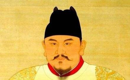 朱棣|郭英真幸运!手握重兵却没有遭到朱元璋的清算,对抗朱棣也得善终