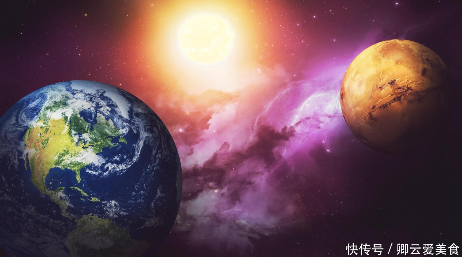 科学家发现,一颗“小地球”就在我们附近,或成为未来居住的宝地