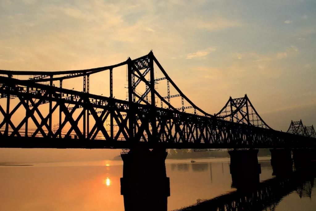 取景|《金刚川》取景地，除了悲壮的故事，还有绝美的景色