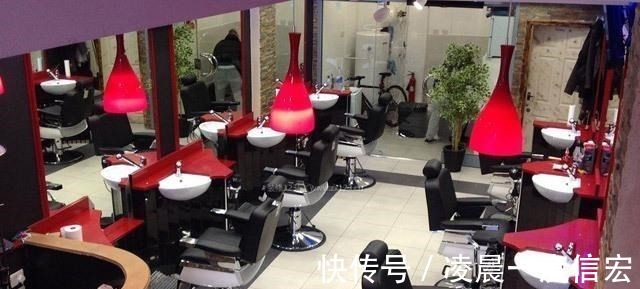 充值|避不开的理发,停不下的涨价,理发自由怎么也离我们越来越远了