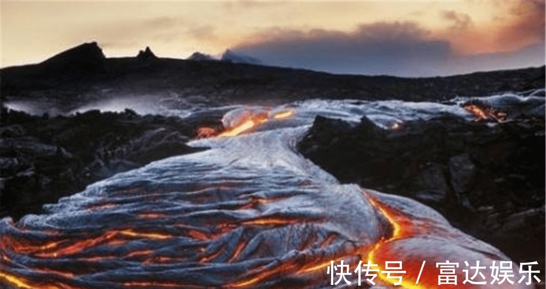 真身！读《山海经》才知道，烛龙并非上古大神，说出真相你可能不信