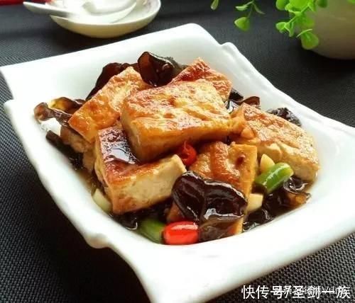红油|年夜饭家宴菜单，这37道红红火火吉祥菜，味道鲜美小孩最爱