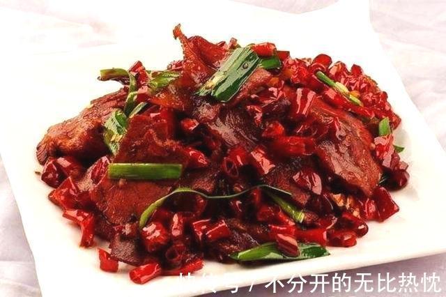 每天餐桌都有这几道，过年待客不愁菜谱，好像永远都吃不腻！