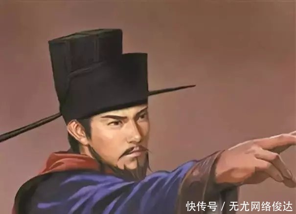 编辑请点击|“南宋第一人”虞允文:本是文人书生,却拜大将,创造采石矶大捷