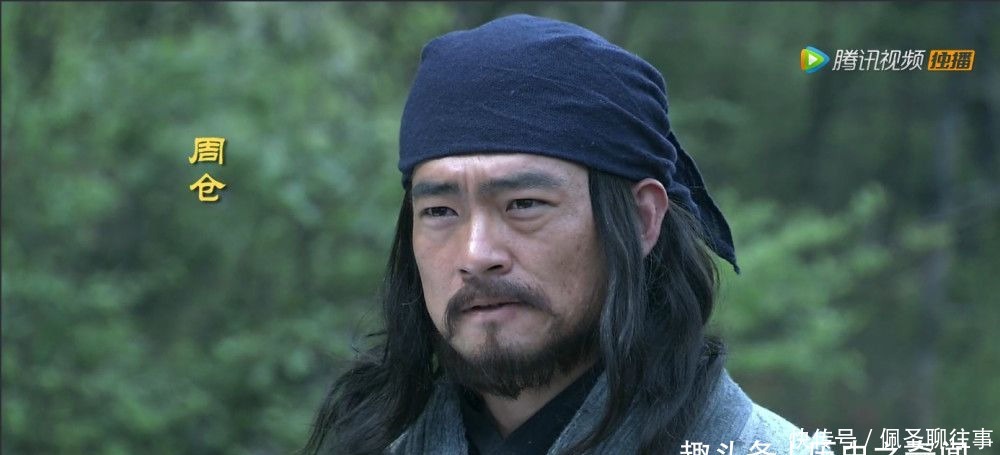 查无此人|力气最大的五个三国猛将,第一查无此人,第二仅是昙花一现