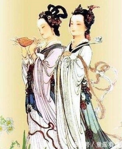 阴魂$《山海经》中记载了孟婆的来历,孟婆汤的原材料竟是这些