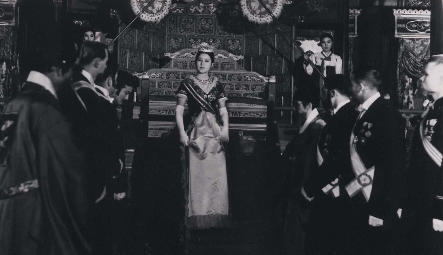 清朝|朝鲜壬午兵变:清朝快速镇压,之后的一系列举措宛如“列强”