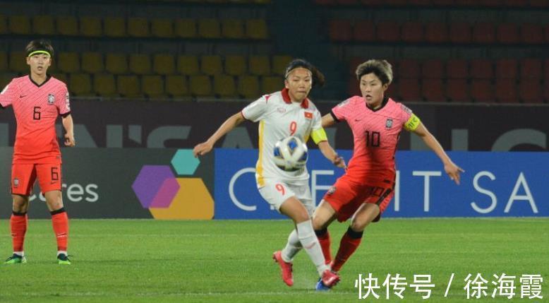 破门|2-0进决赛!韩国女足创历史,开场仅4分钟破门,终结47年苦苦等待