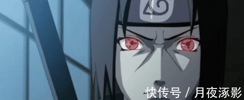 木叶|火影忍者宇智波一族有非常强大的力量,却为什么无法出现火影呢