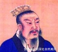 威加海内兮|他是一位文盲皇帝,一生只写了一首诗,仅23个字,却成千古绝唱!