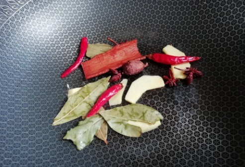 卤菜|卤菜少不了,学会调卤水,卤啥都好吃,提前做好来客不用慌