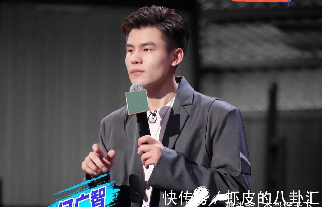 徐峥的点评很精准却不够全面,徐志胜当场黑脸令人尴尬