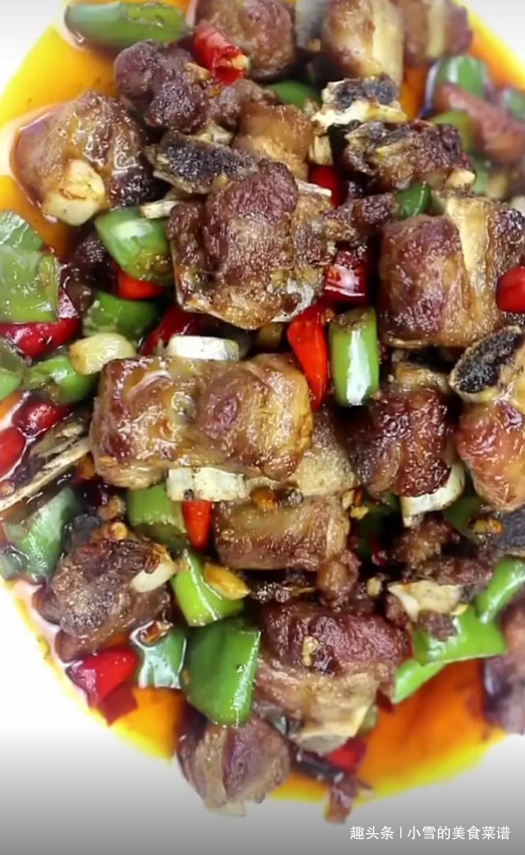 开胃又下饭的简单美食,不要错过的几道菜,在家自己做更好吃!