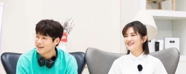 魏大勋|上完《快本》录《妻子2》跟《密室》,这位男星才是芒果台的宠儿