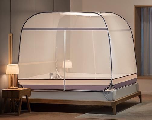 蚊帐|有必要买儿童专用蚊香液吗?最有效的驱蚊手段原来是……