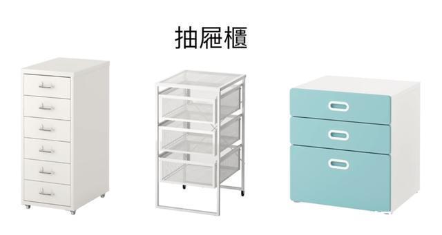 柜格|厨房收纳空间不够用怎么办？简单改造一下，充分利用死角狭小空间