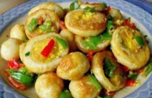 卵磷脂|多给孩子吃的开胃菜，健脾开胃，下饭解馋，还能增强抵抗力