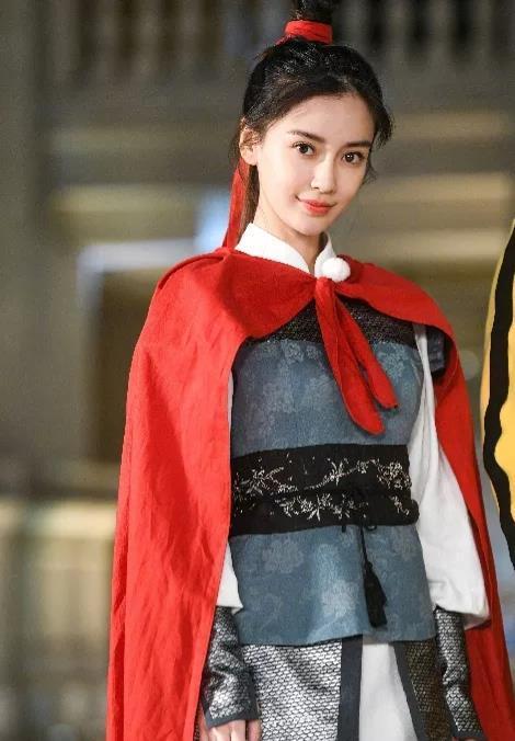 跑男 Angelababy和宋雨琦撕上热搜了,baby和跑男闹掰了?