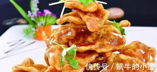 优质蛋白|好吃好看又营养的锅包肉，做法简单，一起来了解一下吧