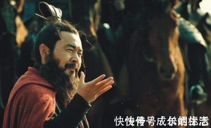 曹操$鬼谷子人生无望时,牢记这3句核心精华,事业上如日中天!